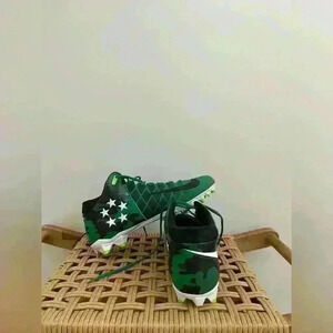 Nike Field General Cleats LIKE NEW condition soccer football shoes men’s 13 camp